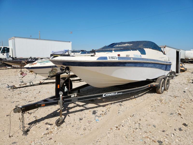 2007 NAUTICSTAR BOAT #3275571785