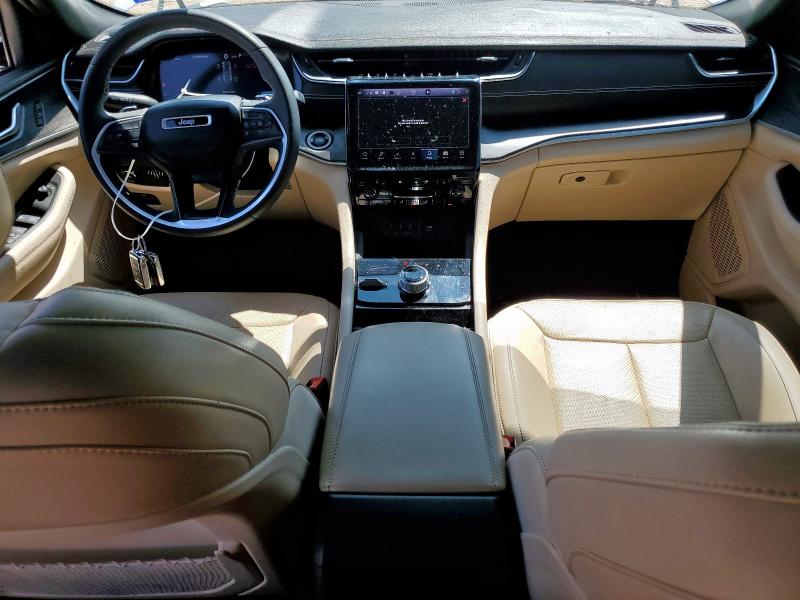 2023 JEEP GRAND CHER 1C4RJHBG4PC535418