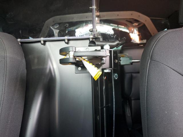 2025 FORD EXPLORER P - 1FM5K8AB4SGA16870