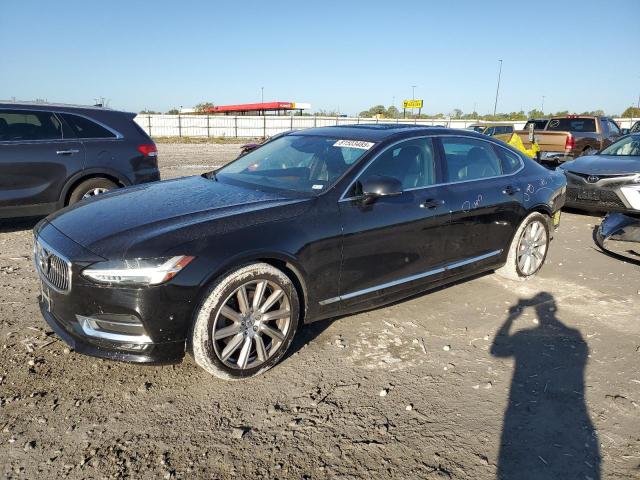 2018 VOLVO S90 T6 INS LVY992MLXJP033344