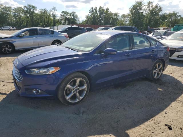 2013 FORD FUSION SE - 3FA6P0HR6DR101158