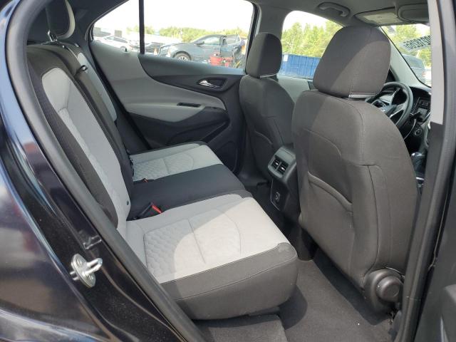 2020 CHEVROLET EQUINOX #3291326140