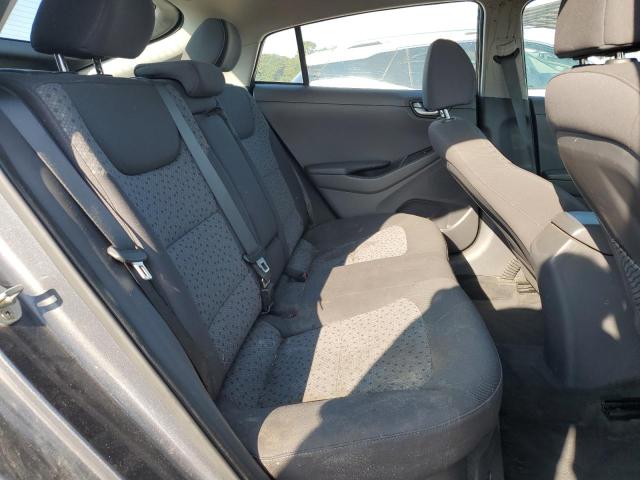 2017 HYUNDAI IONIQ SEL KMHC75LC3HU020691