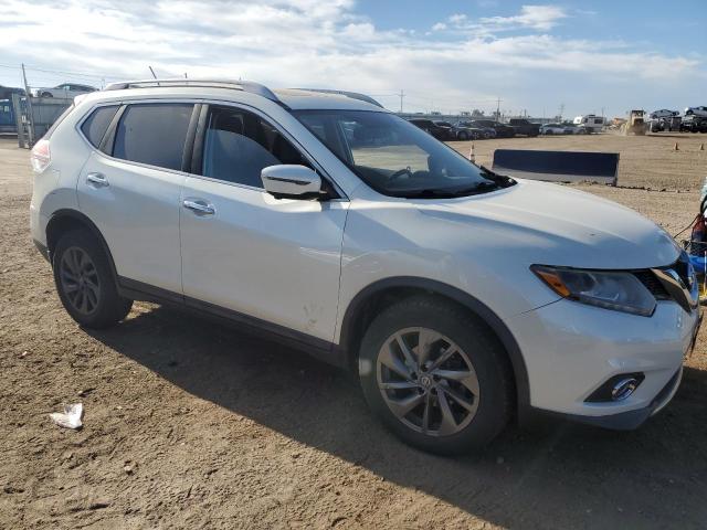 2016 NISSAN ROGUE S - 5N1AT2MV9GC838920