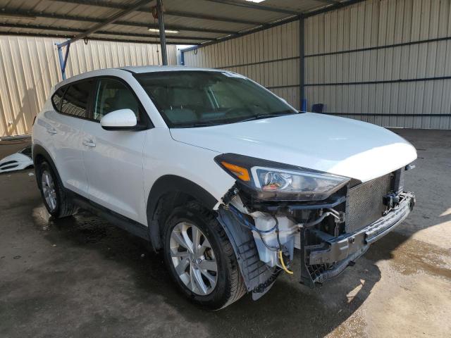 2020 HYUNDAI TUCSON SE KM8J2CA40LU263177