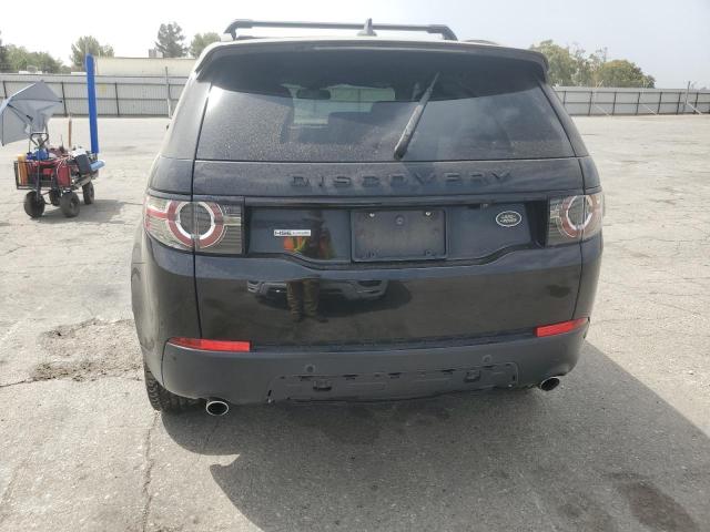 2016 LAND ROVER DISCOVERY SALCT2BG7GH559429