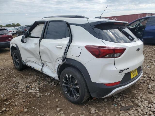 2022 CHEVROLET TRAILBLAZER LT #3285551265