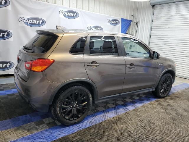 2017 MITSUBISHI OUTLANDER JA4AP3AU8HZ067773