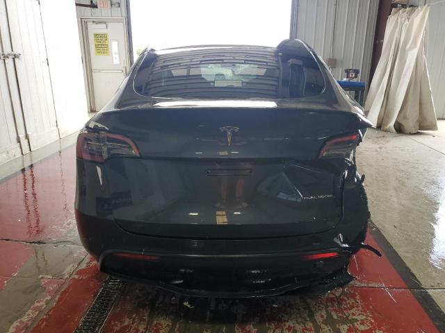 2024 TESLA MODEL Y 7SAYGAEE6RF037080