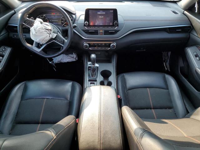 2020 NISSAN ALTIMA SR 1N4BL4CW0LC188213