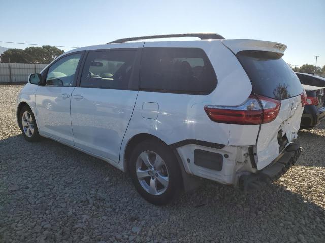 2015 TOYOTA SIENNA LE 5TDKK3DC9FS534239