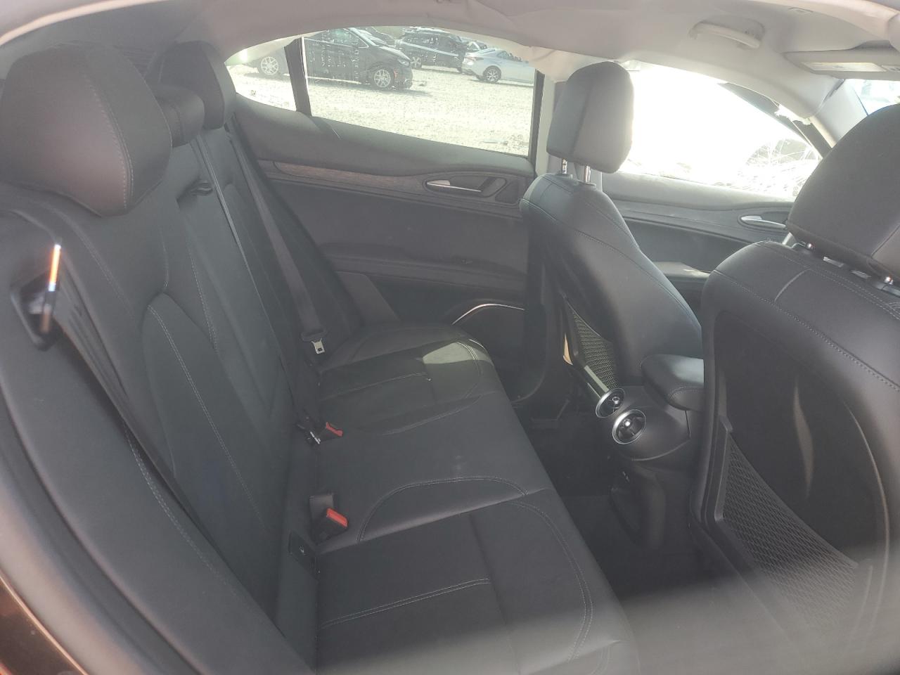 ALFA ROMEO STELVIO SPORT