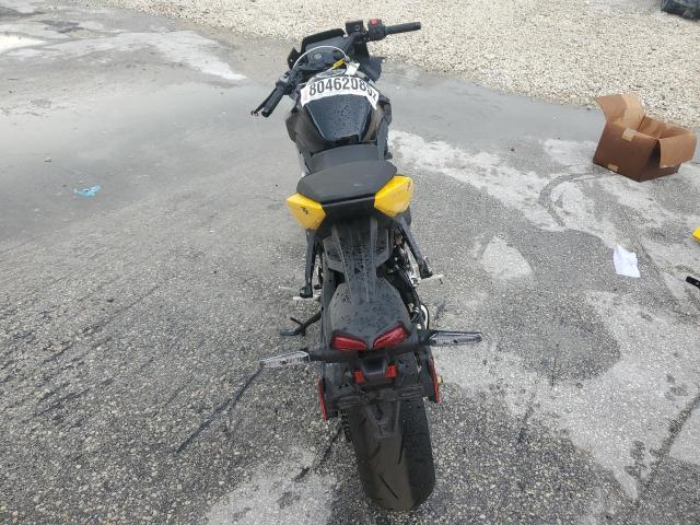 2024 SUZUKI GSX800 F JS1EM13B5R7102017