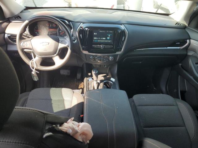 2019 CHEVROLET TRAVERSE LS #3292350313