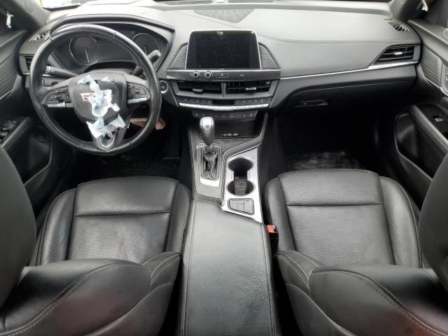 2022 CADILLAC CT4 PREMIU - 1G6DB5RK4N0120990