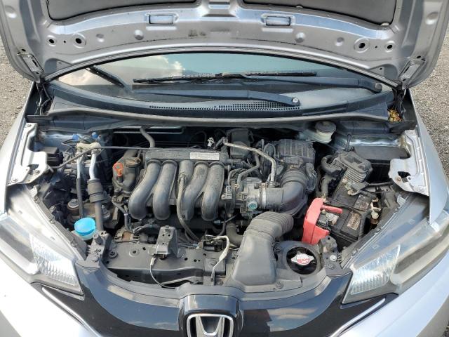 2015 HONDA FIT EX 3HGGK5H89FM701188