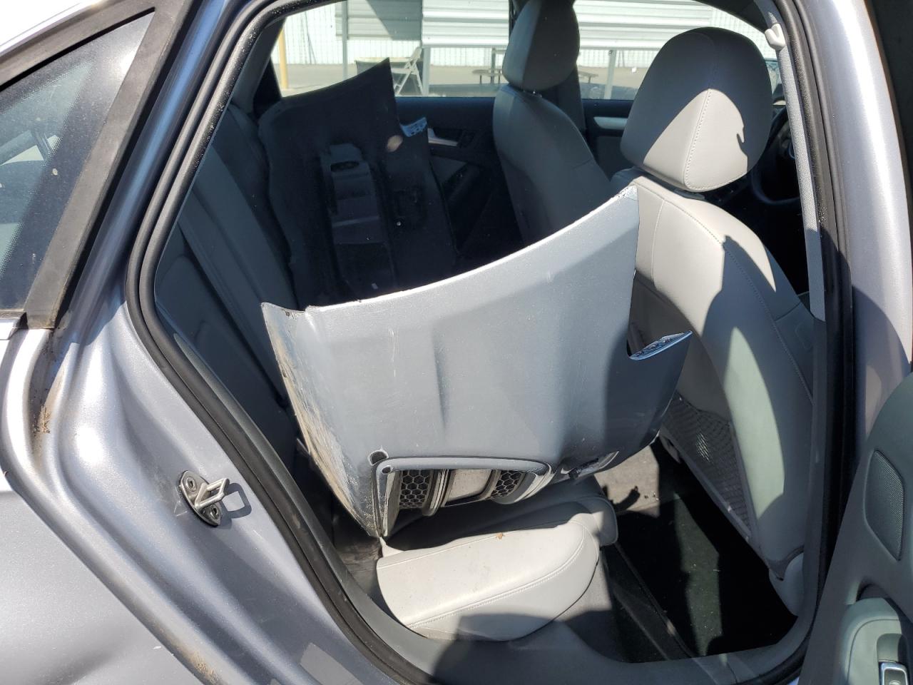 AUDI A4 PREMIUM PLUS