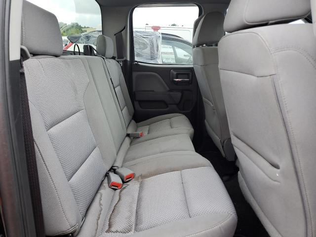 2017 GMC SIERRA K1500 1GTV2LEC7HZ142227