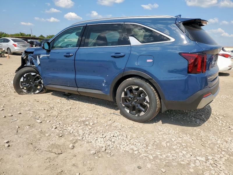 2025 KIA SORENTO S - 5XYRL4JC1SG331553