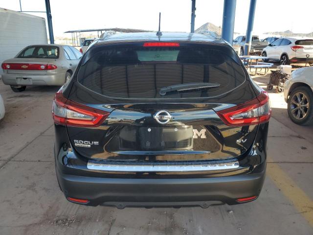 2021 NISSAN ROGUE SPOR JN1BJ1BV5MW570540