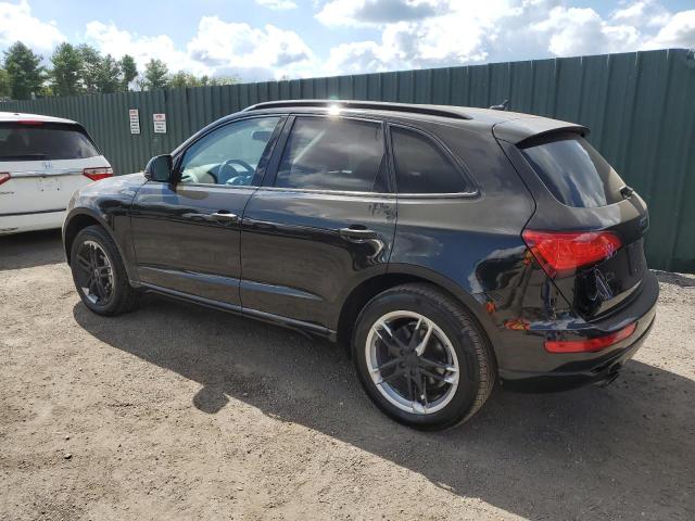 2017 AUDI Q5 PREMIUM WA1L2AFP5HA058767
