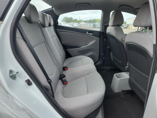 2016 HYUNDAI ACCENT SE - KMHCT4AE5GU084594