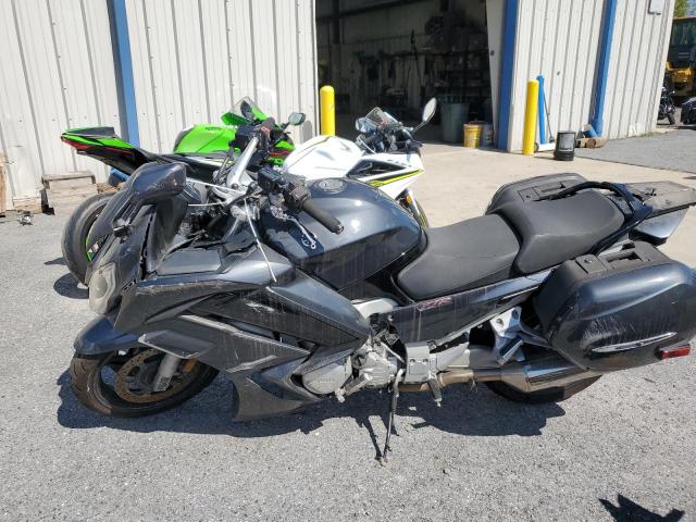 2015 YAMAHA FJR1300 A JYARP24E7FA002783