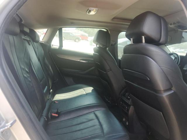 2016 BMW X6 XDRIVE3 5UXKU2C52G0N81915
