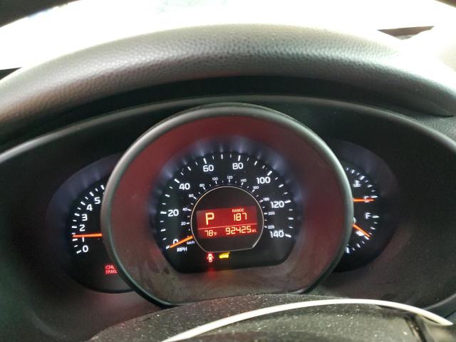 2016 KIA SOUL KNDJN2A26G7836513