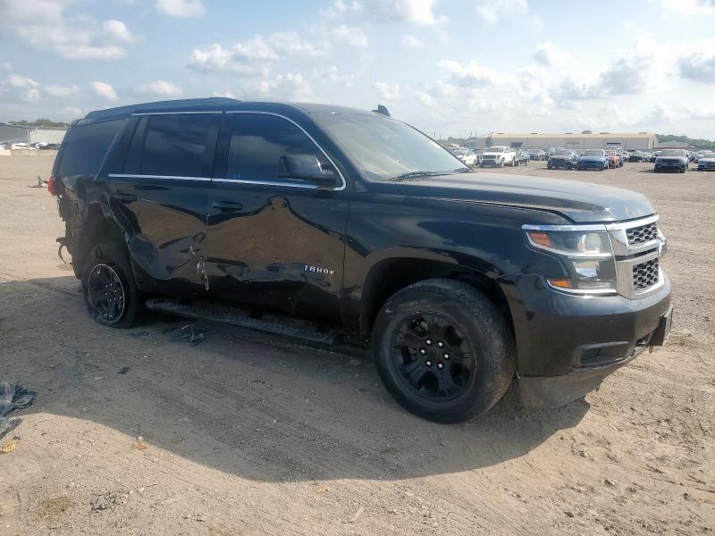2019 CHEVROLET TAHOE C1500 LS #3317173123