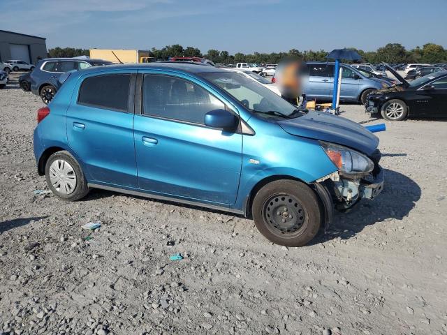 2018 MITSUBISHI MIRAGE ES ML32A3HJ0JH007296