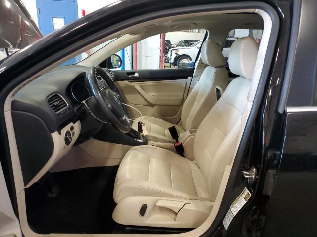 2011 VOLKSWAGEN JETTA TDI - 3VWPL7AJ2BM712089