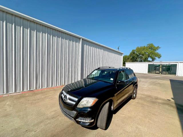 2015 MERCEDES-BENZ GLK 250 BL WDCGG0EB9FG401027