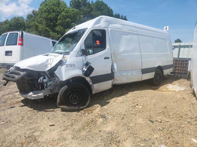 Global Auto Auctions: 2024 MERCEDES-BENZ SPRINTER 2500
