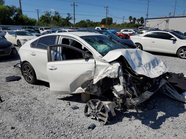 2019 KIA FORTE GT L 3KPF34AD1KE127277