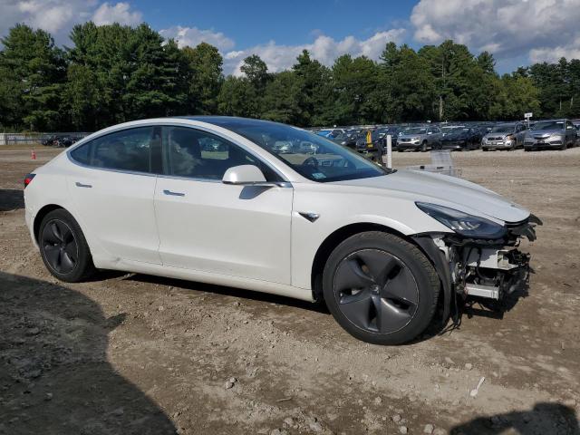 2019 TESLA MODEL 3 5YJ3E1EB8KF511894