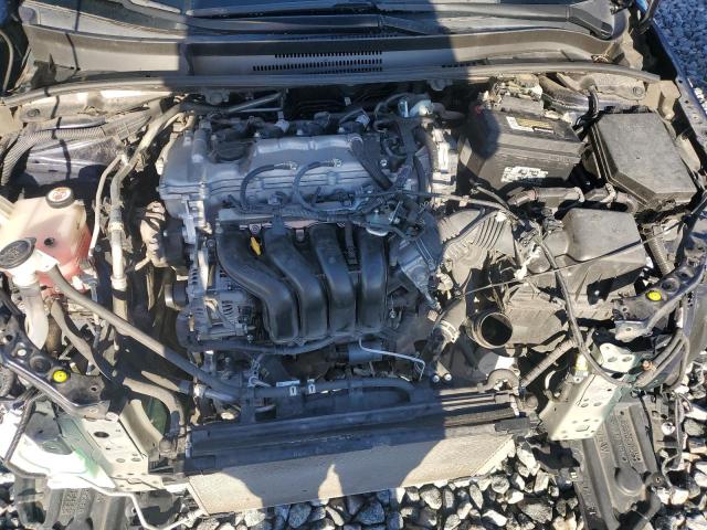 2021 TOYOTA COROLLA LE - JTDEPMAE1MJ125270