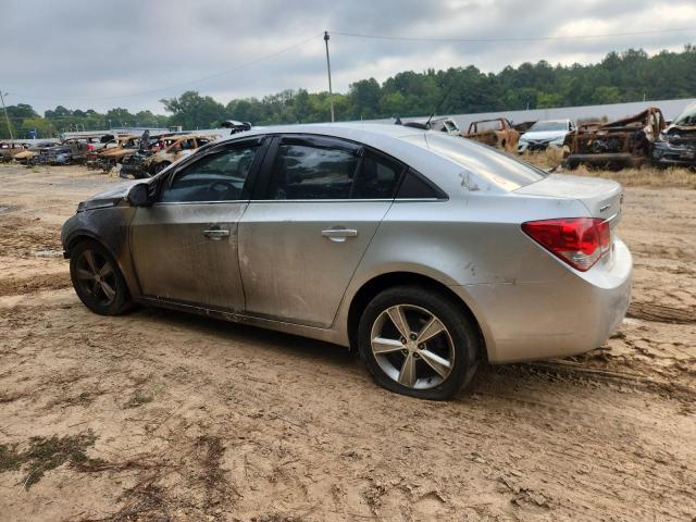 2015 CHEVROLET CRUZE LT 1G1PE5SB9F7135563