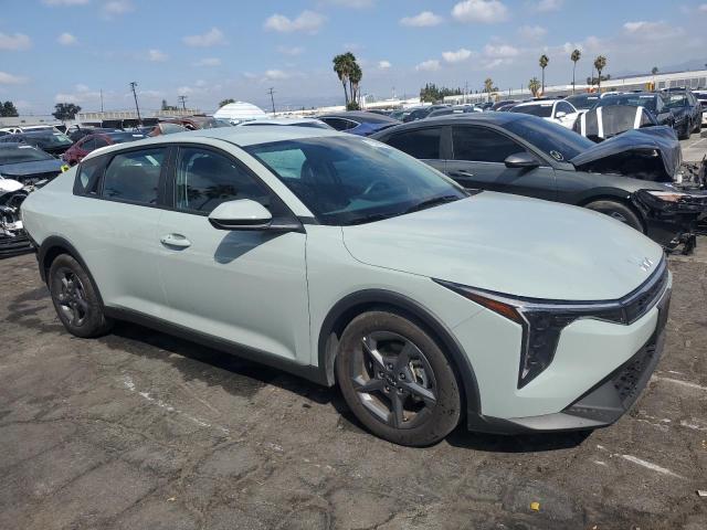 2025 KIA K4 LX 3KPFT4DEXSE017316