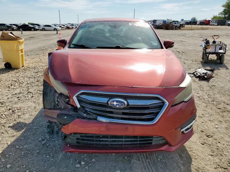 2019 SUBARU LEGACY 2.5 - 4S3BNAJ69K3017593