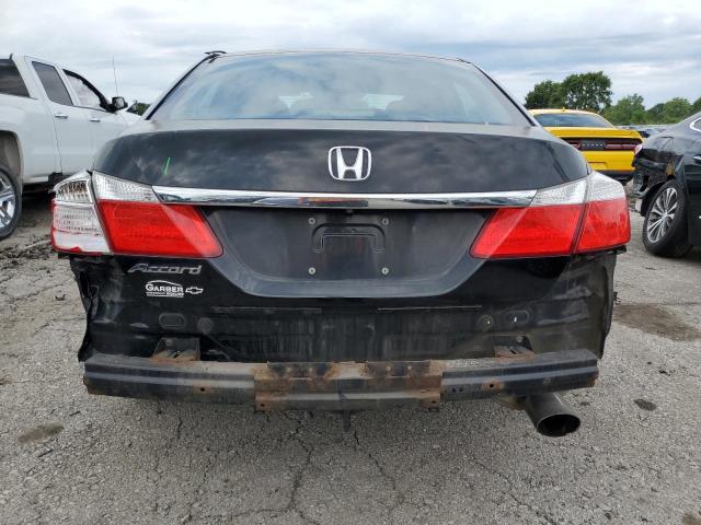 2015 HONDA ACCORD LX - 1HGCR2F38FA273711