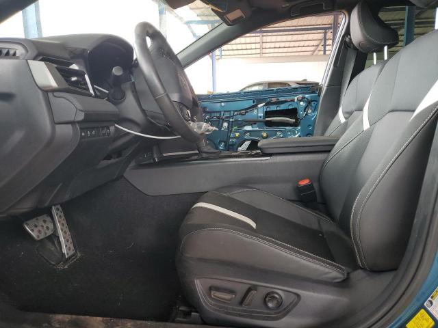 2025 TOYOTA CAMRY XSE - 4T1DAACK6SU514203