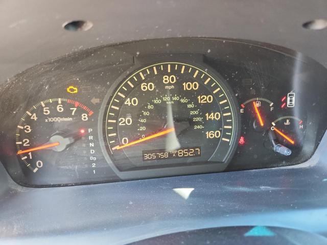 2005 HONDA ACCORD #3303922701