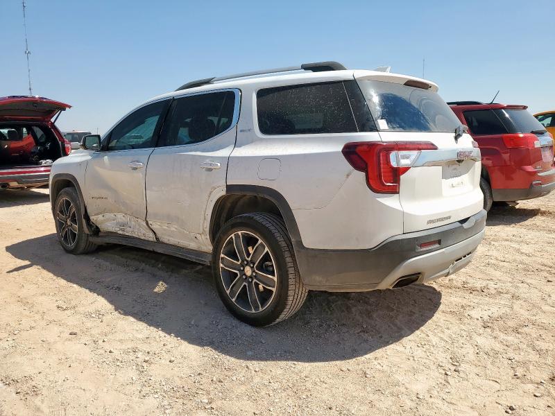 2023 GMC ACADIA SLT 1GKKNMLS3PZ161287