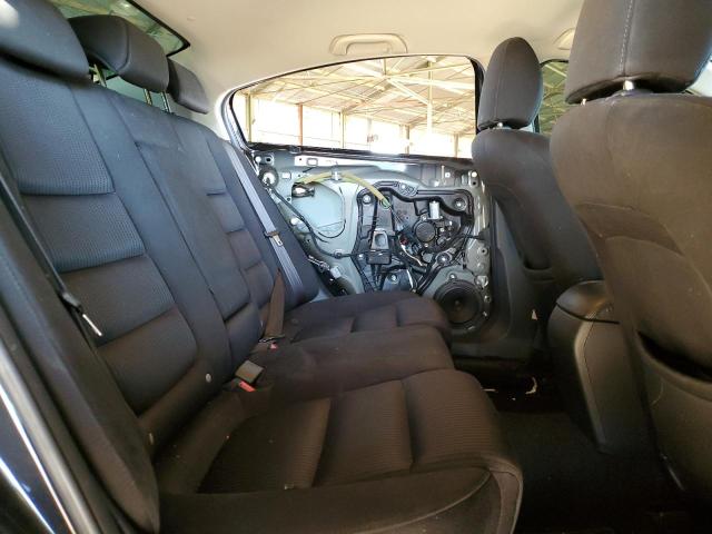 2017 MAZDA 6 SPORT JM1GL1U58H1105991