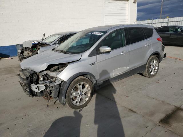 FORD ESCAPE SEL