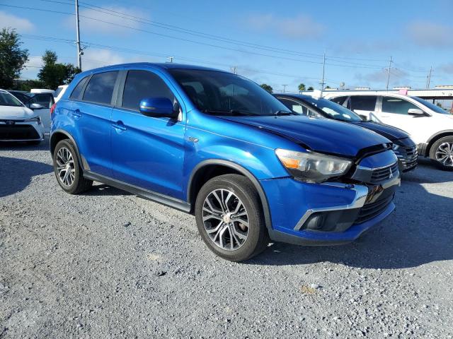 2016 MITSUBISHI OUTLANDER JA4AP3AU3GZ025204