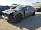 2018 DODGE CHALLENGER - 2C3CDZAG3JH111192
