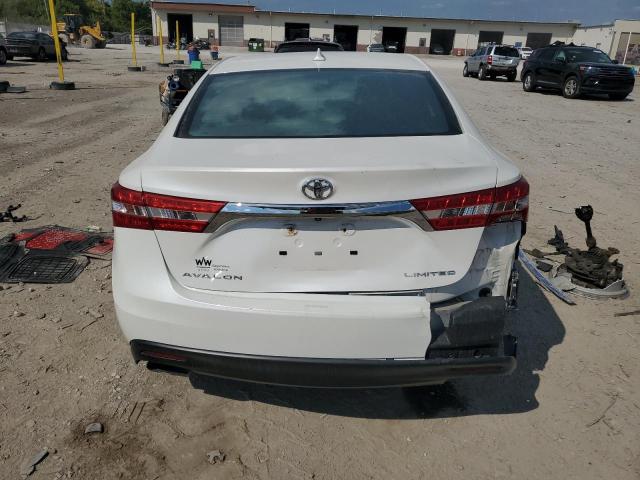 2014 TOYOTA AVALON BASE #3281413990