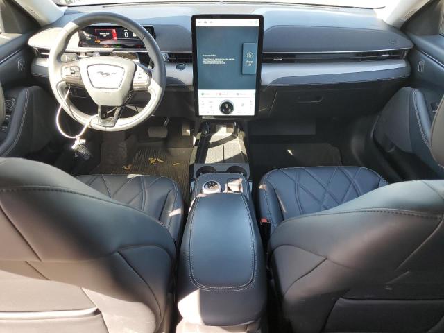 2021 FORD MUSTANG MA #3270815420